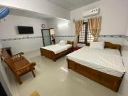 Homestay Phú Thường Beach