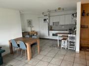 Zum Turm 103 - An der Talabfahrt des Skigebiets Torrent