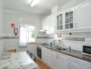 Charming house in Vila Nova de Cacela with garden