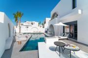 Villa Palmeras Evelia by Villa Plus