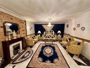 Luxury Lodge for Men