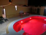 Casa rural los Cerezos Casa rural los Cerezos