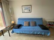 Bel appartement situé dans une résidence securisée ST CYPRIEN PLAGE SC510-201K