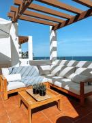 Appartement de luxe vue mer imprenable Mojacar Playa