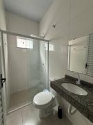 Kitnet - Residencial Rocha