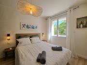 Bright T2 - parking - AC