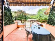 Bilocale Grecale family room