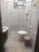 Cantinho da serra do Guaraú