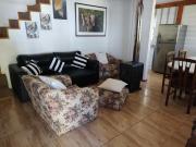 Cabaña amoblada Isla Teja