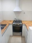 Departamento a metros de la playa