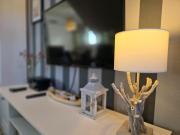 Feriendorf Rugana - Komfortplus Appartement mit 1 Schlafzimmer C32