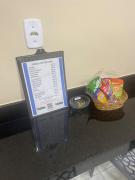 Studio próximo ao consulado