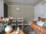 Hafan Glyd charming cozy cottage in Conwy