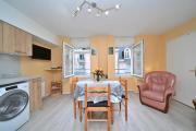 Appartement chaleureux à Cauterets - 35 m² - Casier à skis