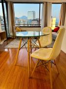 Andar 14 Melhor localização em Las Condes Santiago Chile Apartamento Confortável