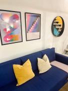 Charming Navona Duplex