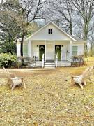 Duplex A Near Hartsfield-Atlanta Airport