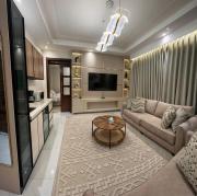 قولدن سكوير للأجنحة الفندقية قولدن سكوير للأجنحة الفندقية