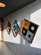 Loft Moderno na melhor orla de Salvador