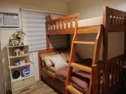 Condo in Silang Fullerton Suites - near tagaytay and nuvali