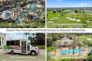 Top Kissimmee