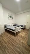 Ferienwohnung-Monteurwohnung ANTON bis zu 4 Personen in Kleve, zentrale Lage
