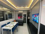 Kys 3 staycation near NAIA mall of asia