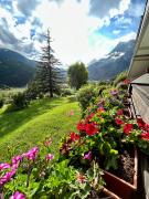 La Tana dellOrso Bormio - Nature and Welness