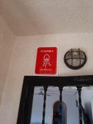 Pinada Golf Apartment