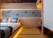 KYORAN-KINSHUTEI - Vacation STAY 99320v KYORAN-KINSHUTEI - Vacation STAY 99320v