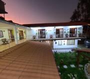 Rancho Mendoza Casa Hospedaje