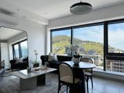 The Rubik Luxury Apartment