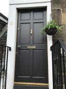 STYLISH APARTMENT with PRIVATE ROOF TERRACE