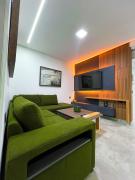 Hivernage appartement premium