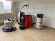 Apt charme Paris vue & parking