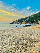 Đảo Bình Ba - không nhận khách quốc tế, view trực tiếp biển, phòng đơn - nhận cọc trước mới giữ phòng