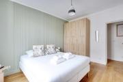 Superb flat - 2BR 6P - Saint-Mandé
