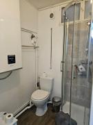 Apt at stlazarre opera haussman