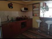 Casa Hospedaje Montañas Huaraz