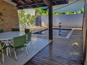 Casa Maravilhosa Cond Pedra Verde