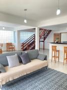 Espaço Pimenta Family