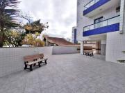 Kitnet Praia Grande Guilhermina SP