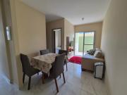 Apto 105 Vista do Atlântico