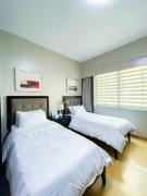 Hotel like unit The Avant at the Fort