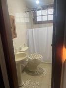 Casa Duplex para 8 pessoas na Ogiva