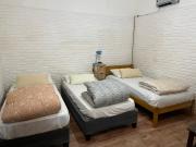 La casa de Ceci y Valen