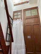 La casa de Ceci y Valen