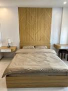 Studio for rent in Ba Dinh district