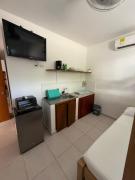 Apartaestudio Playa Linda 101