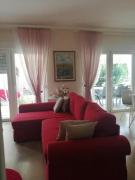 Apartments with swimming pool Vodice - 23696